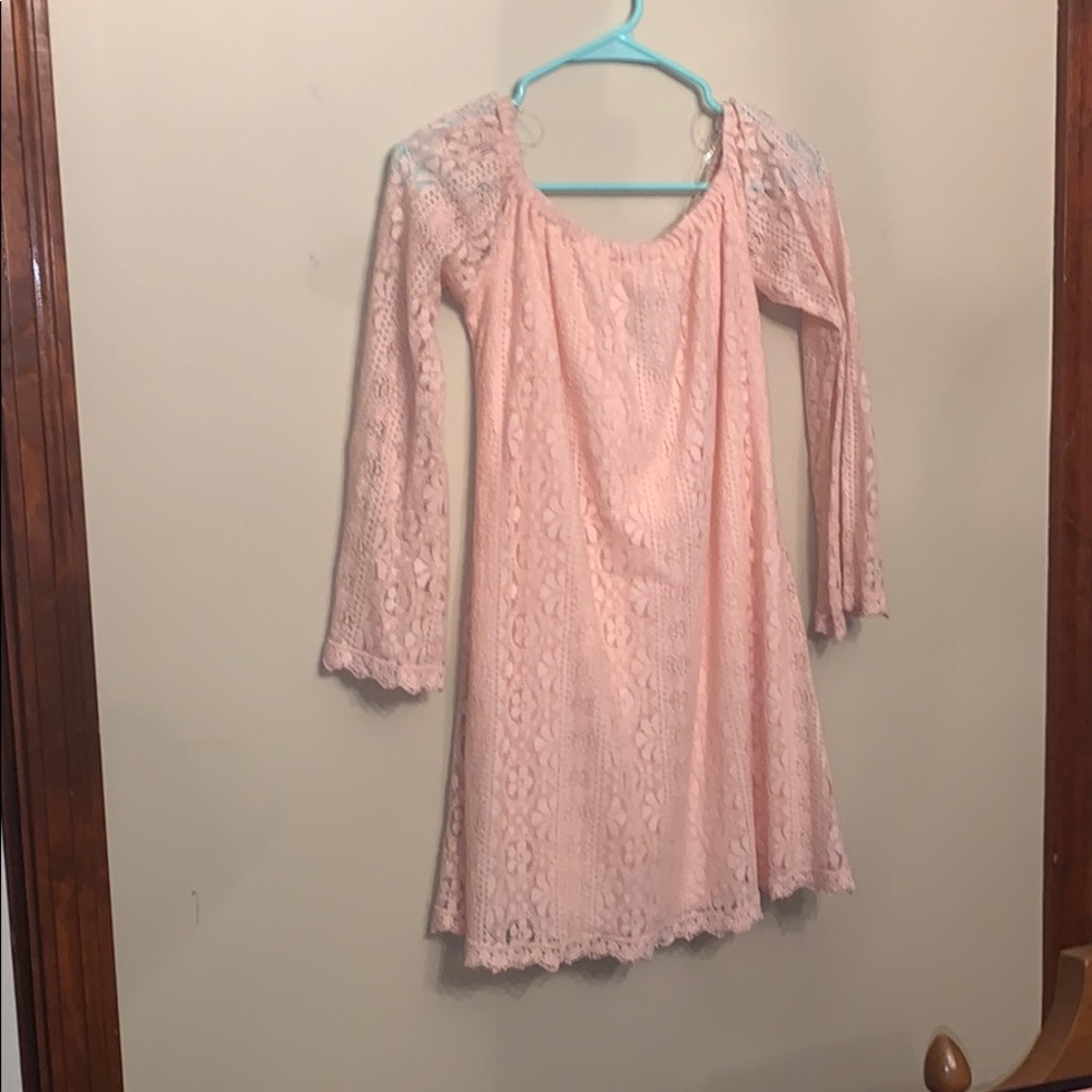 Juniors Dress